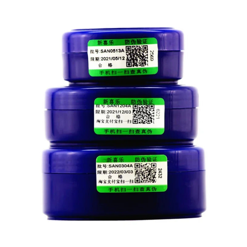 Cracked Skin Repair Cream