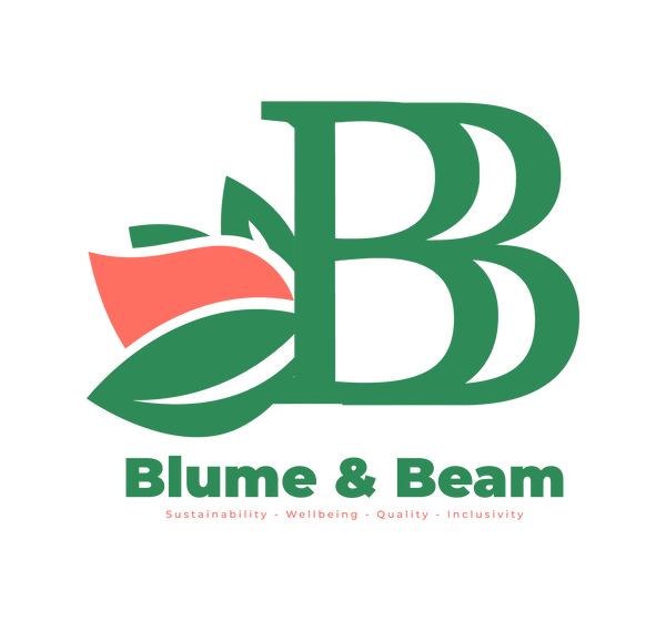 Blume & Beam