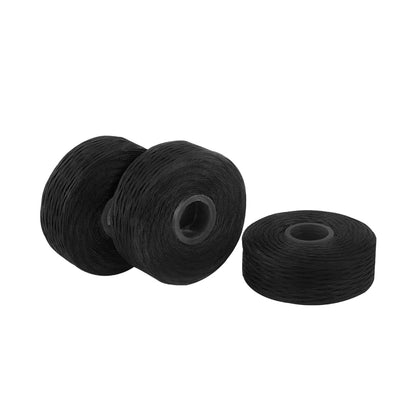 50m Bamboo Charcoal Dental Flosser Teeth Clean Dental Floss Teeth Flosser Tooth Clean Or Built-In Spool Wire