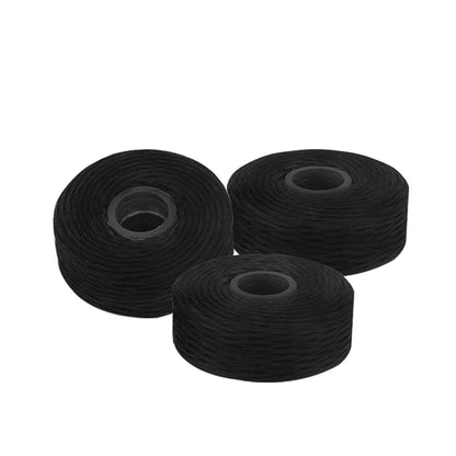 50m Bamboo Charcoal Dental Flosser Teeth Clean Dental Floss Teeth Flosser Tooth Clean Or Built-In Spool Wire