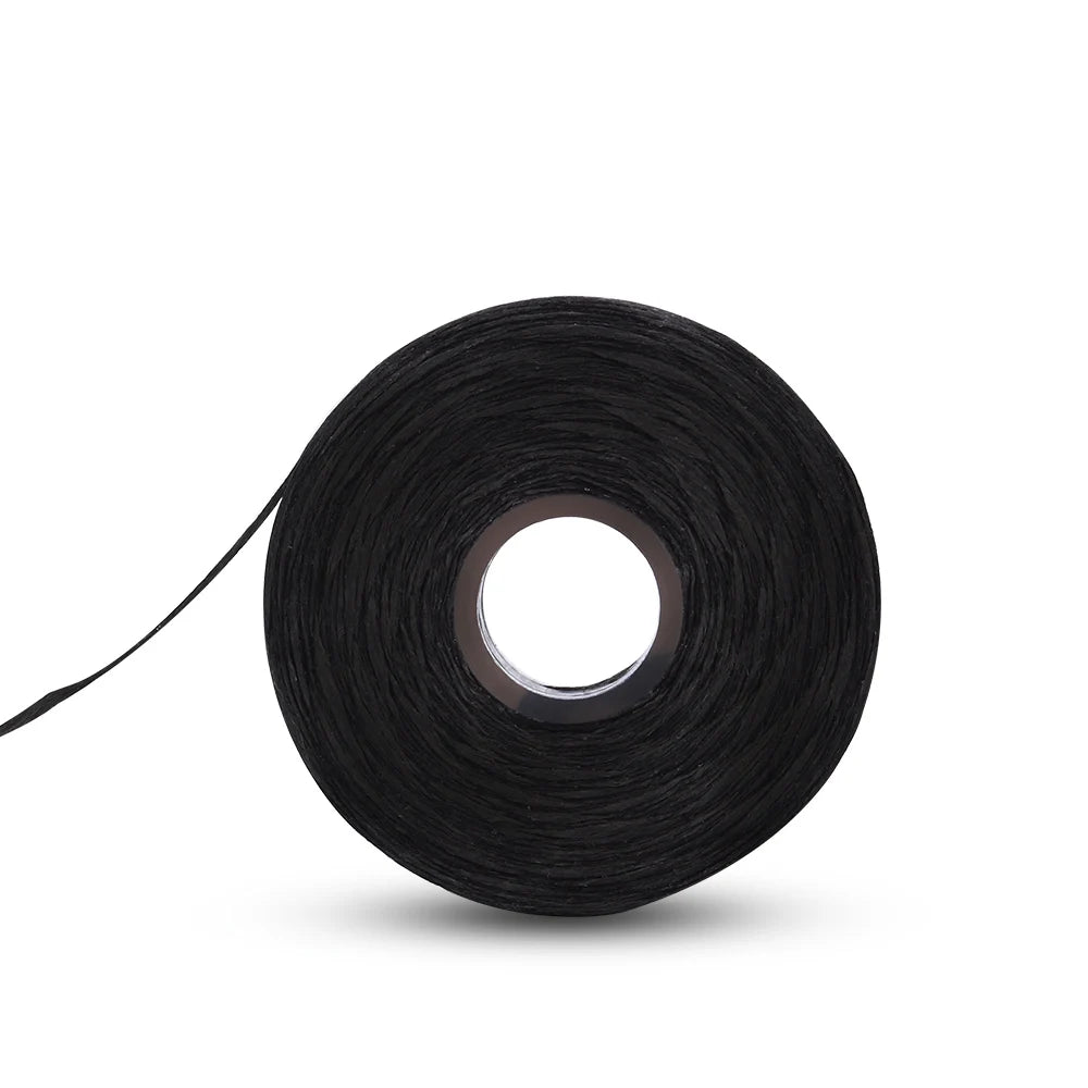 50m Bamboo Charcoal Dental Flosser Teeth Clean Dental Floss Teeth Flosser Tooth Clean Or Built-In Spool Wire