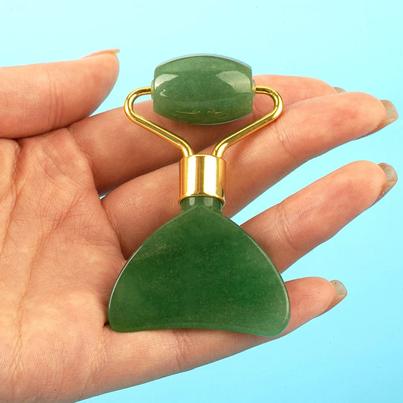 1Pcs Resin Head Massager Scalp Gua Sha For Body Neck Leg Massage 2/3/5 Claw Head Scraping Stick Massage Scraping Claw Massage