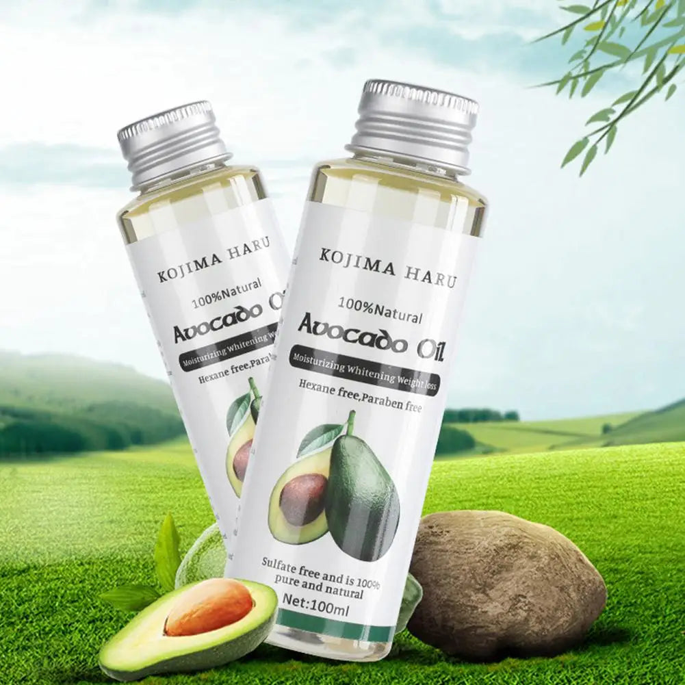 Vitamin E Oil: Natural Organic Face & Body Massage for Moisturizing Hydration