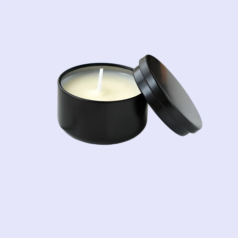 Citronella Anti-Mosquito Aromatherapy Candle