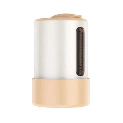 Grow & Glow: 2-in-1 Hair Therapy System - Oil Applicator & Scalp Revitalizer