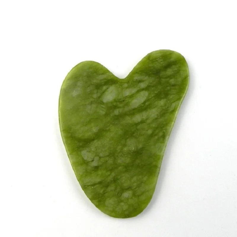 Premium Skincare Jade Roller & Gua Sha
