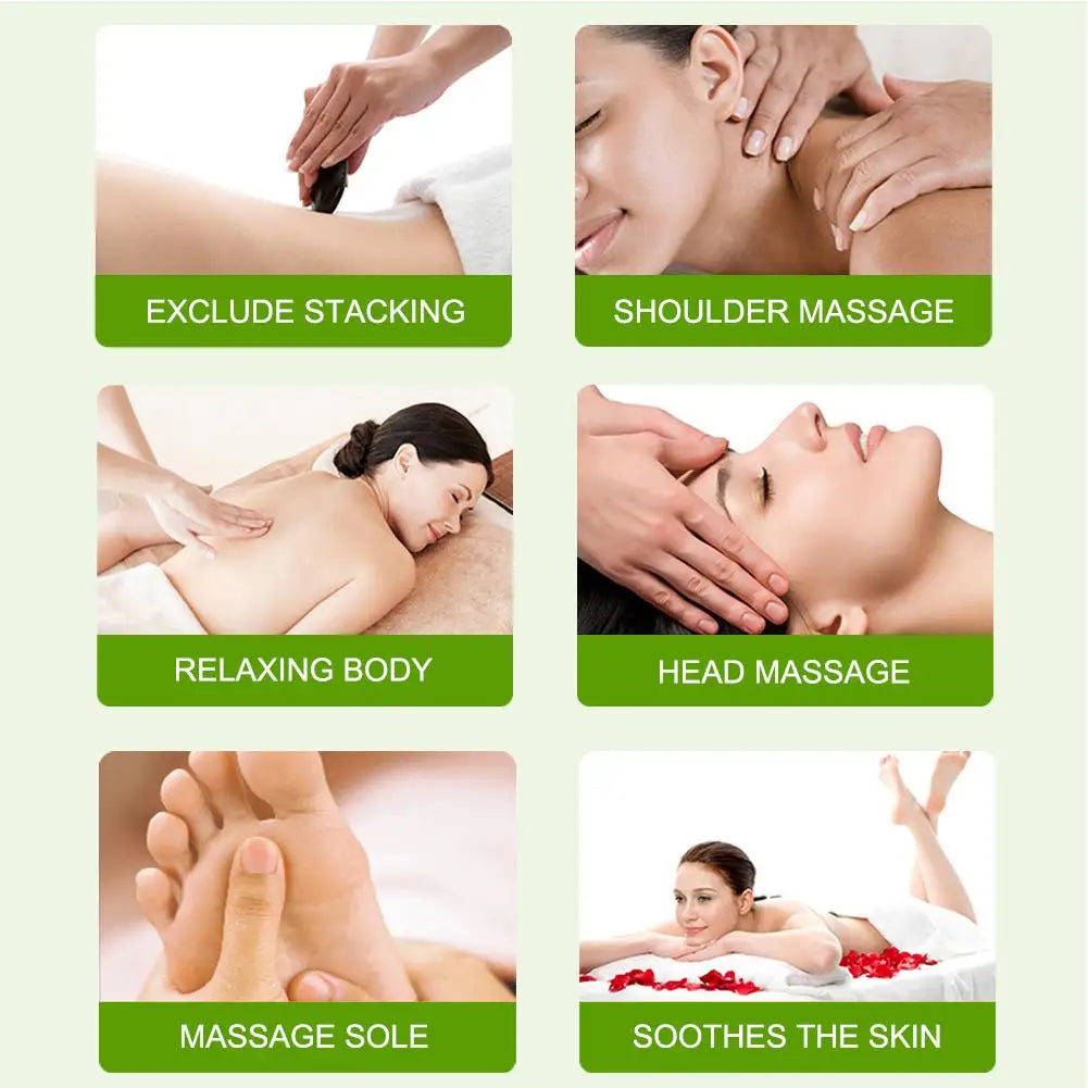 100ml Organic Jojoba Oil: Relaxing Face and Body Massage & Moisturizer