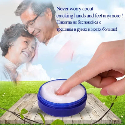 Cracked Skin Repair Cream
