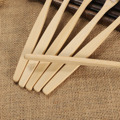 Bamboo Bliss: Premium Eco-Friendly Toothbrush for Sustainable Smiles